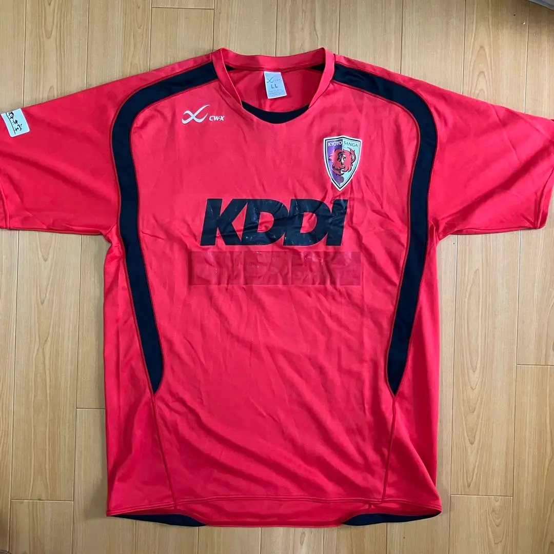 2026年最新】京都サンガ 練習着の人気アイテム - メルカリ