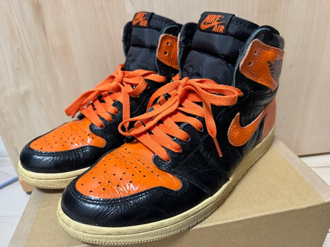 2026年最新】SHATTERED BACKBOARD 3.0の人気アイテム - メルカリ