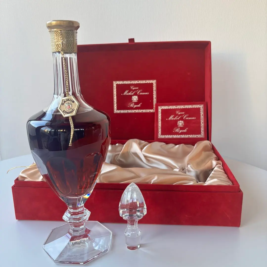 2026年最新】カミュ ロイヤル バカラの人気アイテム - メルカリ