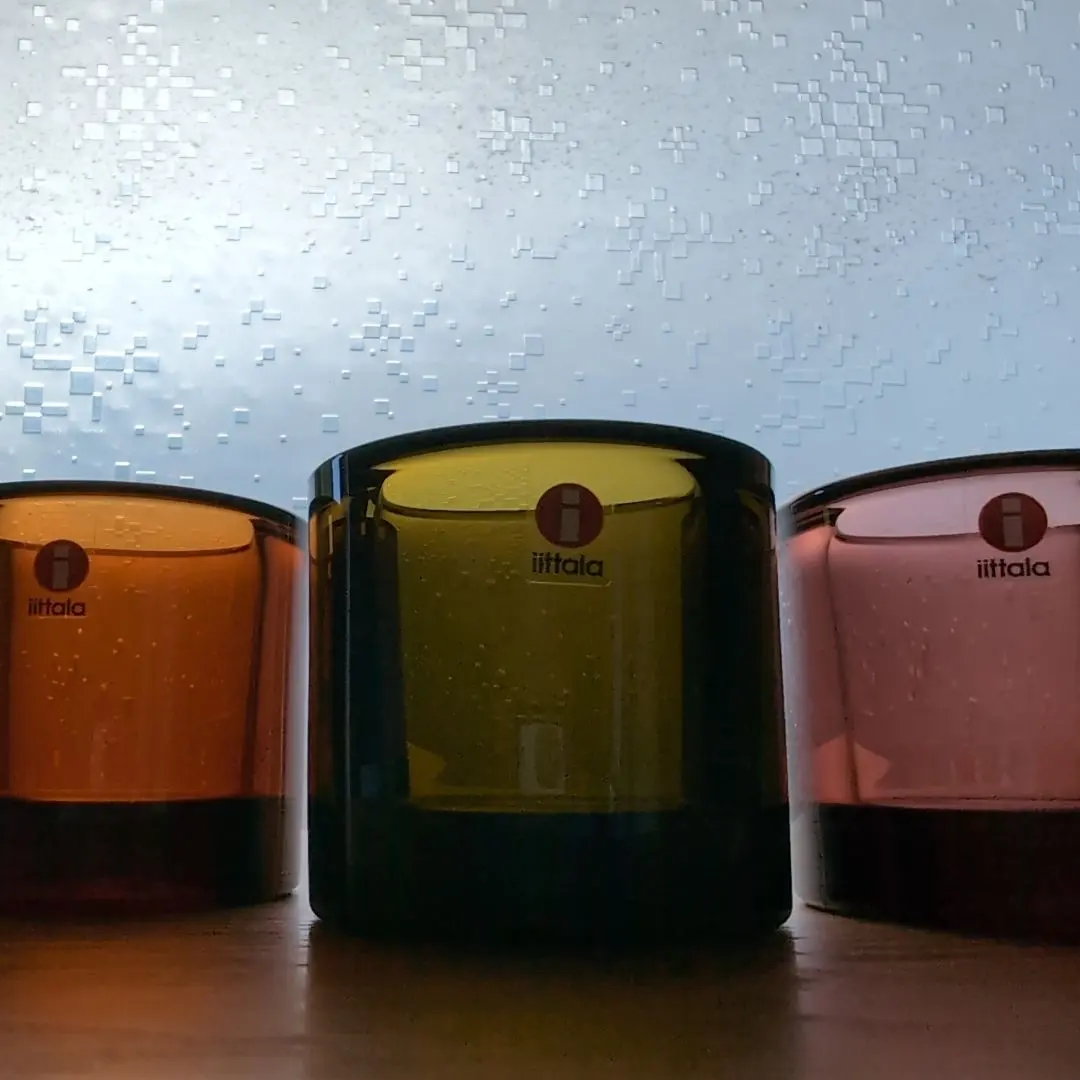 2026年最新】iittala kivi ブラウンの人気アイテム - メルカリ