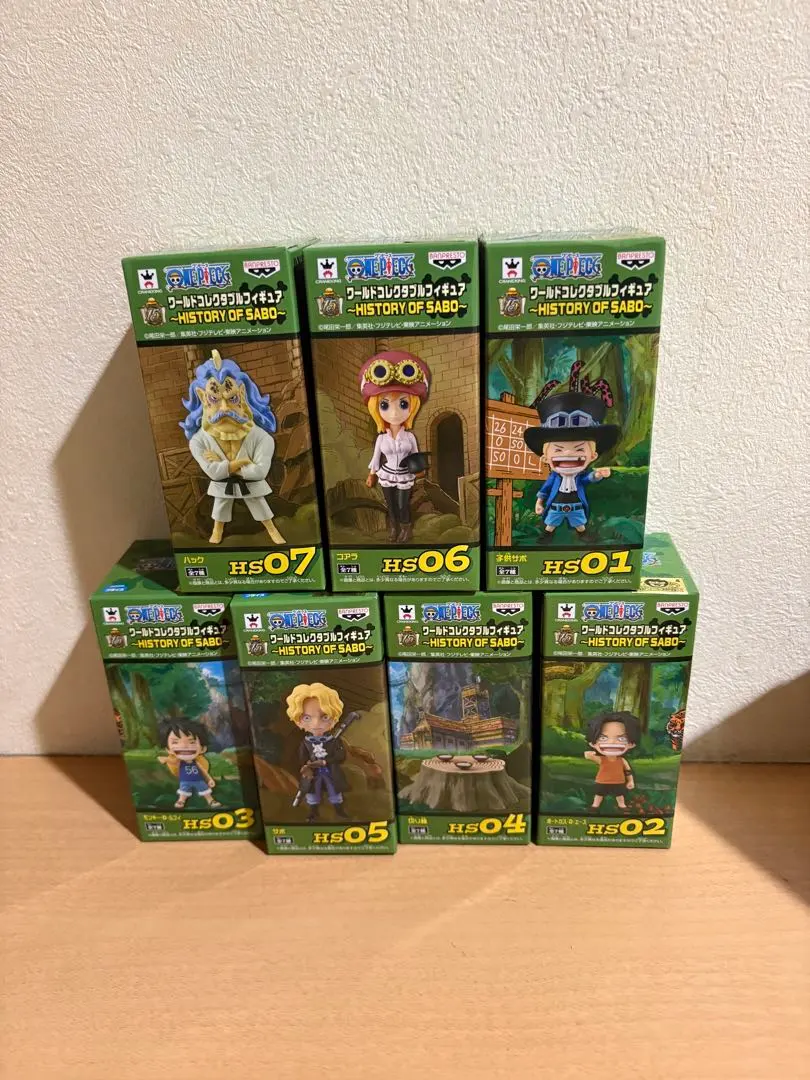 2026年最新】ワーコレ ヒストリーオブサボの人気アイテム - メルカリ