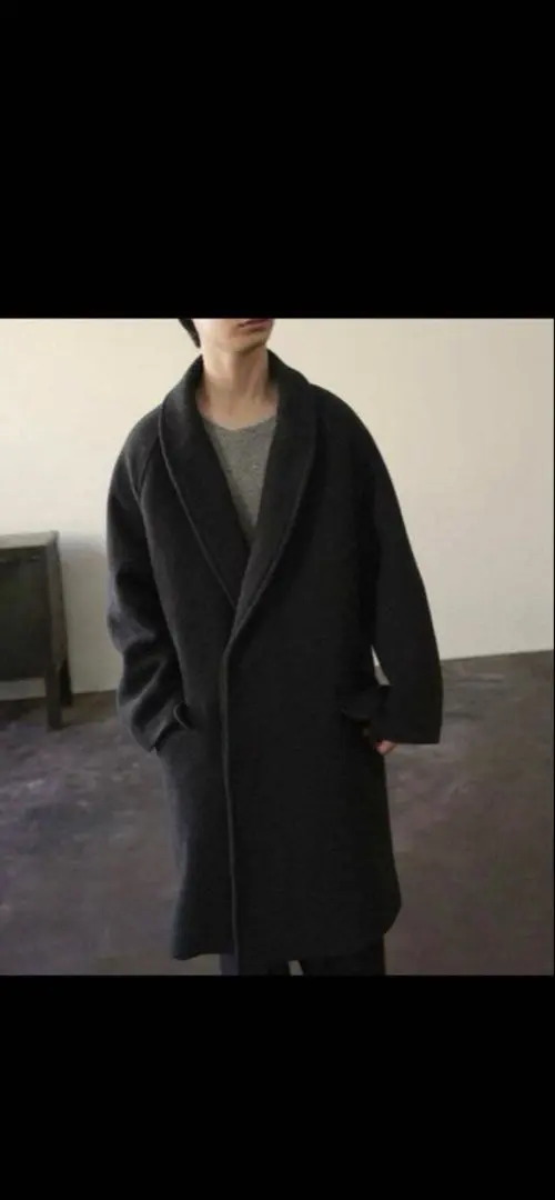 2026年最新】shiun コートの人気アイテム - メルカリ