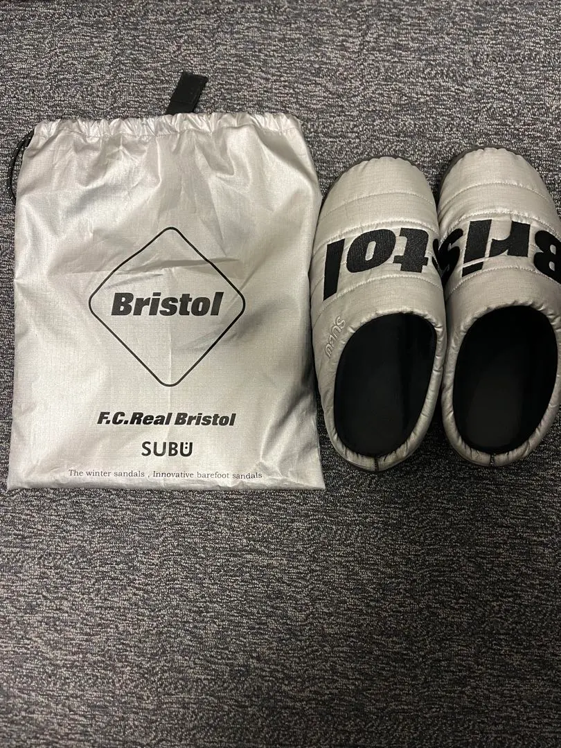 2026年最新】fcrb subuの人気アイテム - メルカリ