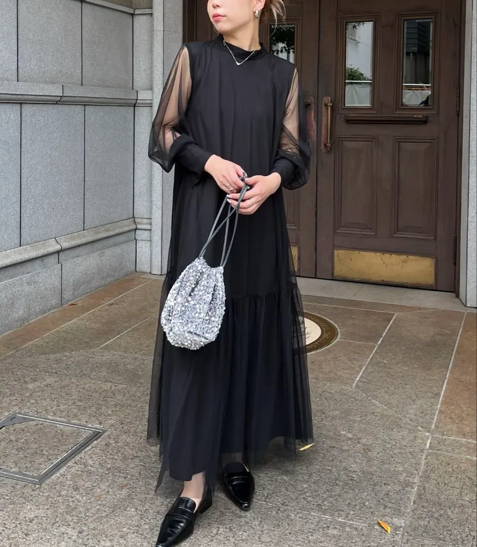 2026年最新】CAPRICIEUX LE'MAGE パーティードレスの人気アイテム