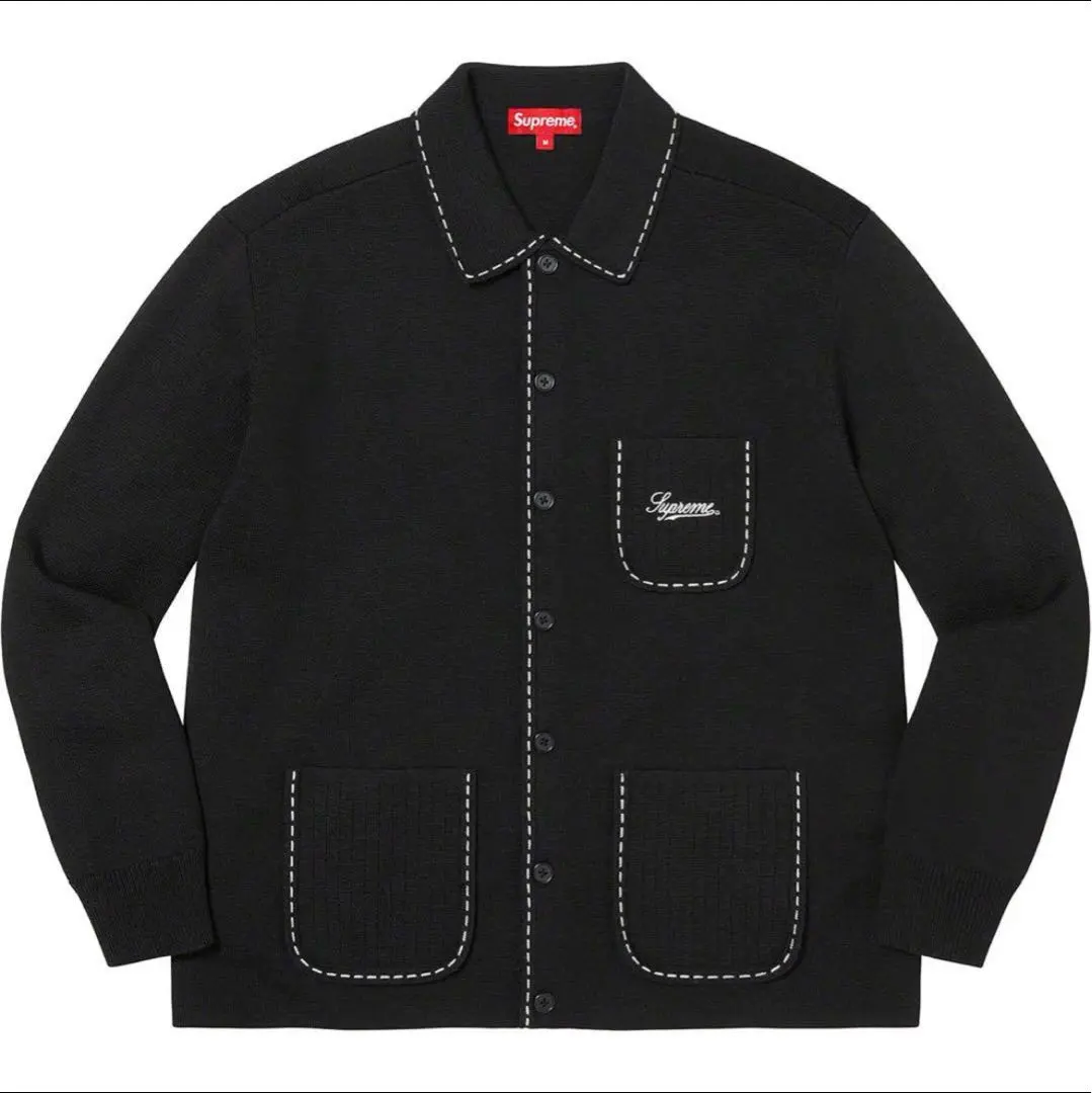 2026年最新】supreme contrast stitch button upの人気アイテム - メルカリ