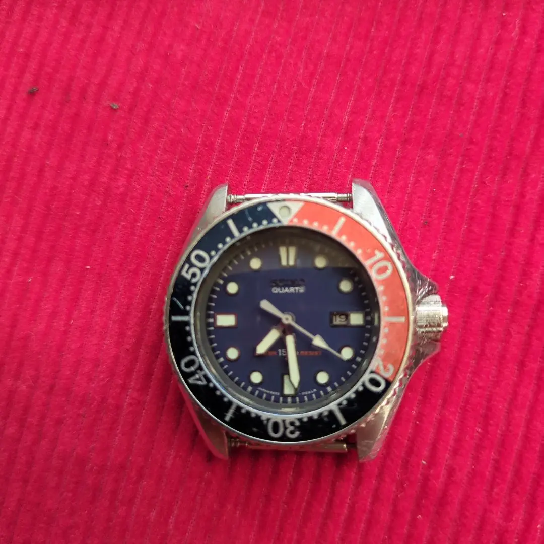 2026年最新】セイコー 2625-001Bの人気アイテム - メルカリ