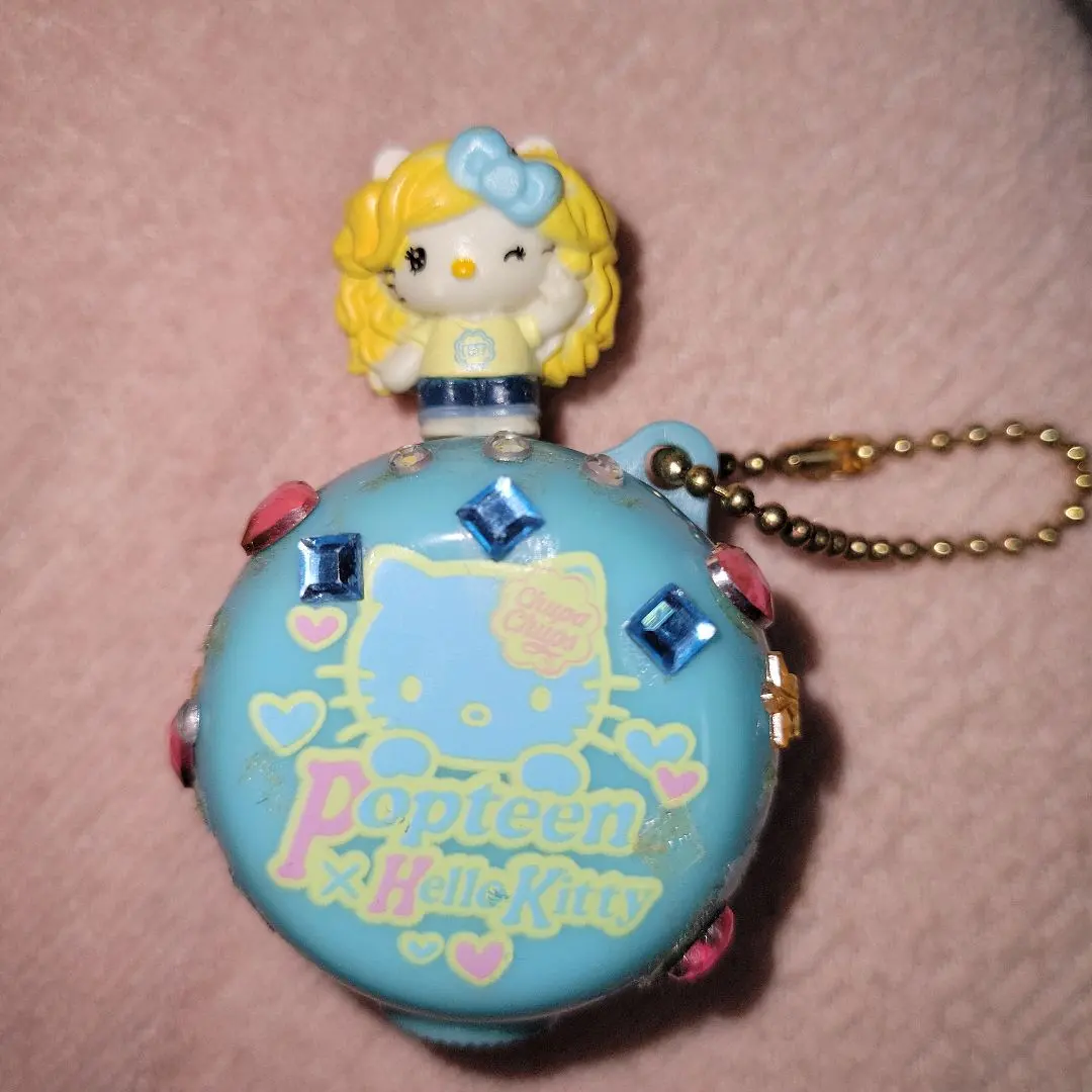 2026年最新】キティ popteenの人気アイテム - メルカリ