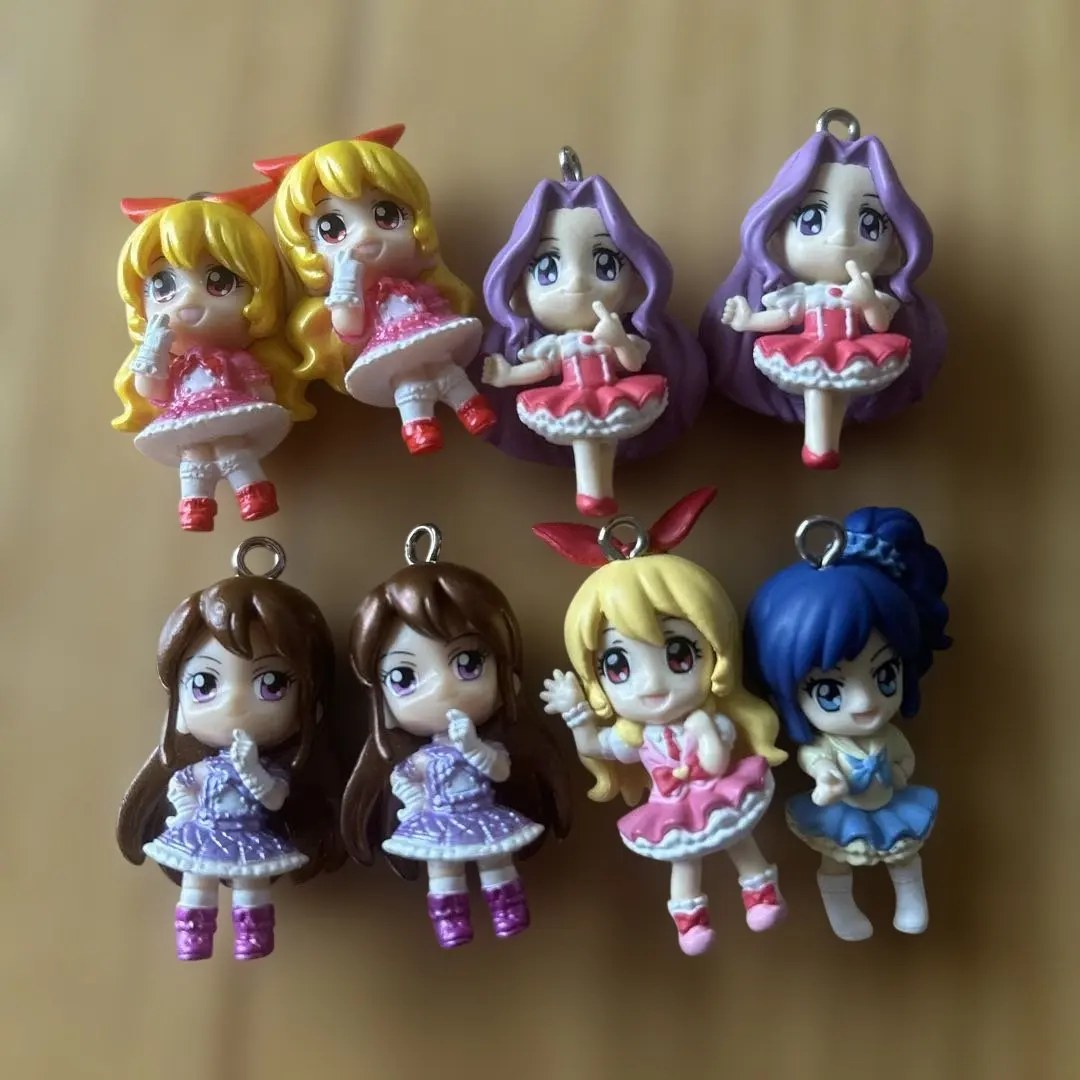 2026年最新】アイカツスターズぬいぐるみの人気アイテム - メルカリ