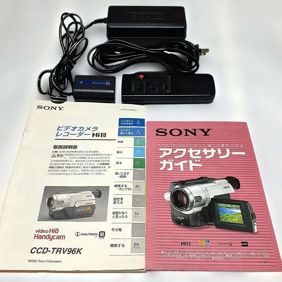 2026年最新】ccd-trv96の人気アイテム - メルカリ