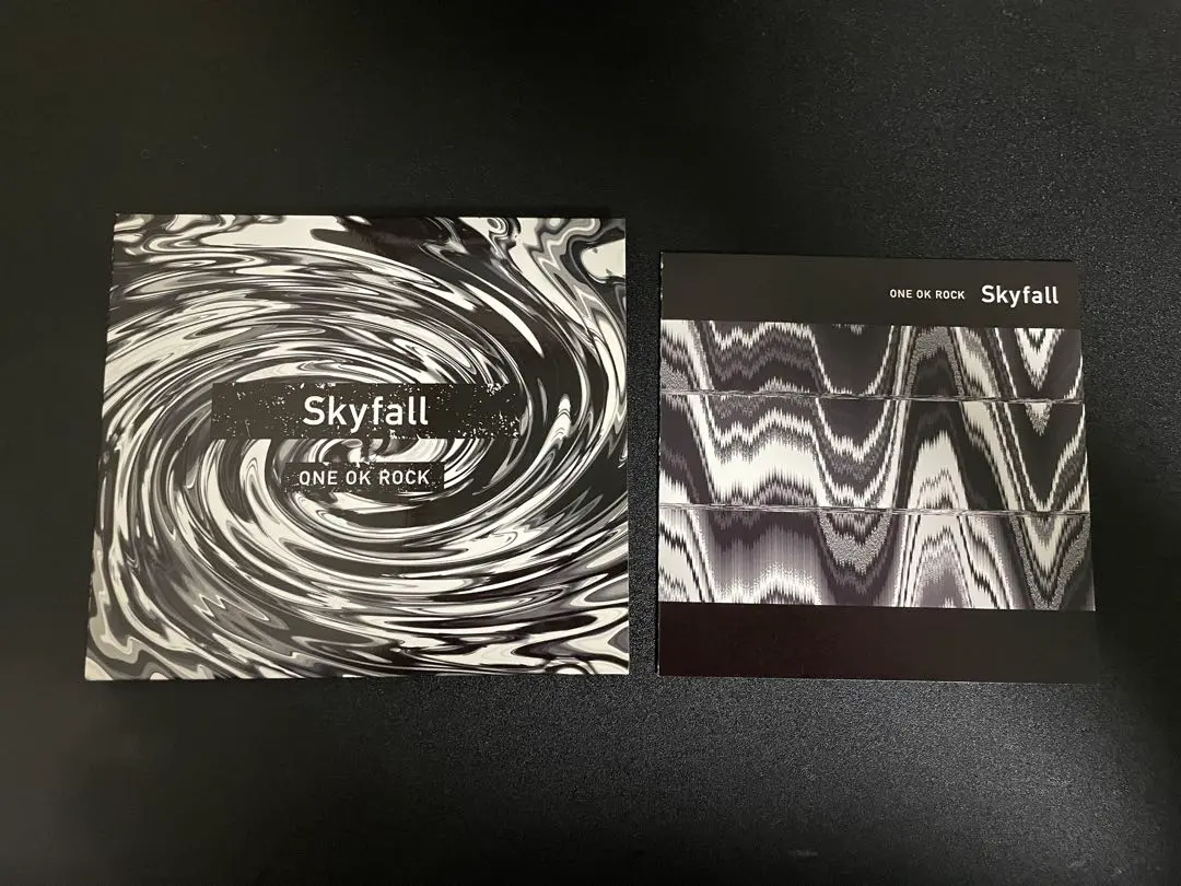 2026年最新】one ok rock skyfall 正規品の人気アイテム - メルカリ