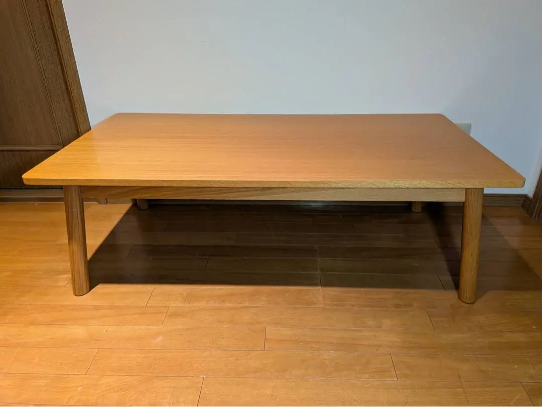 2026年最新】無印 ローテーブル 120の人気アイテム - メルカリ