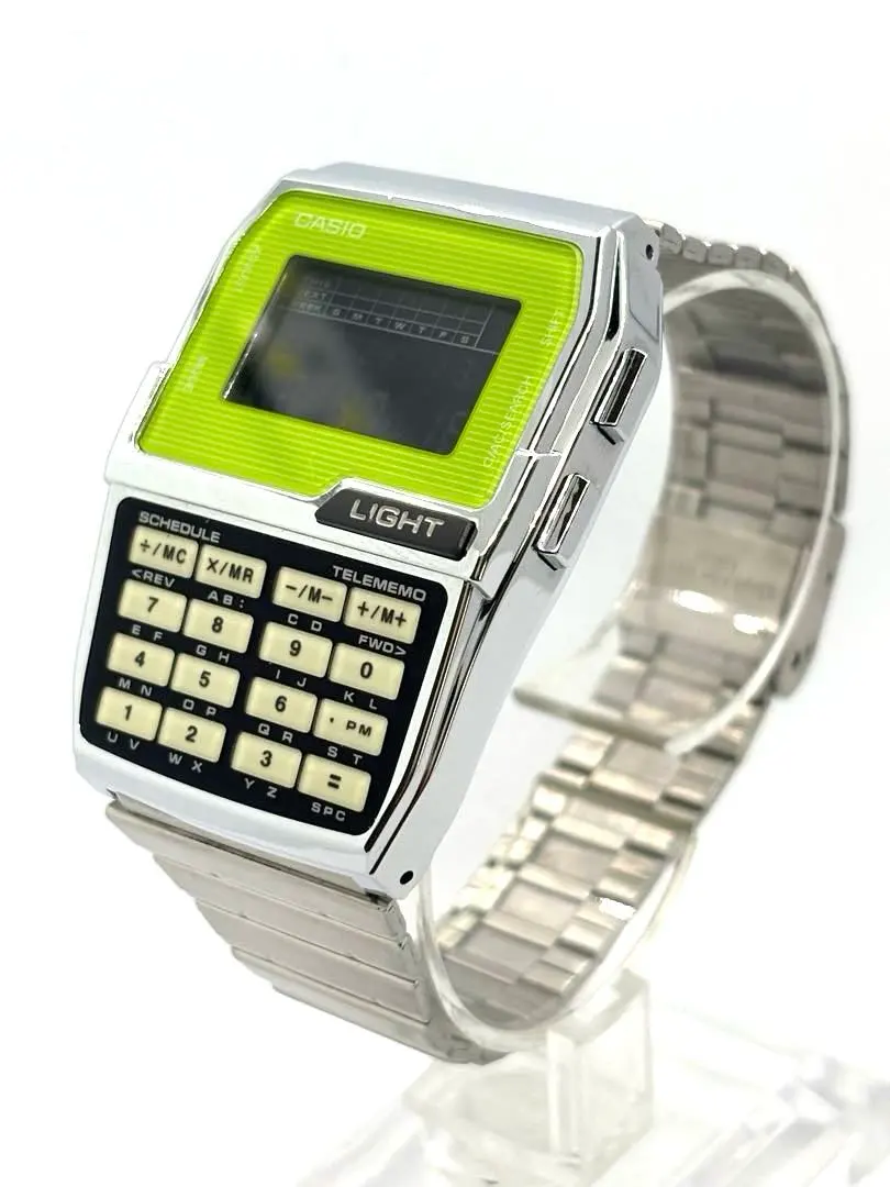 2026年最新】CASIO DBC 1500の人気アイテム - メルカリ