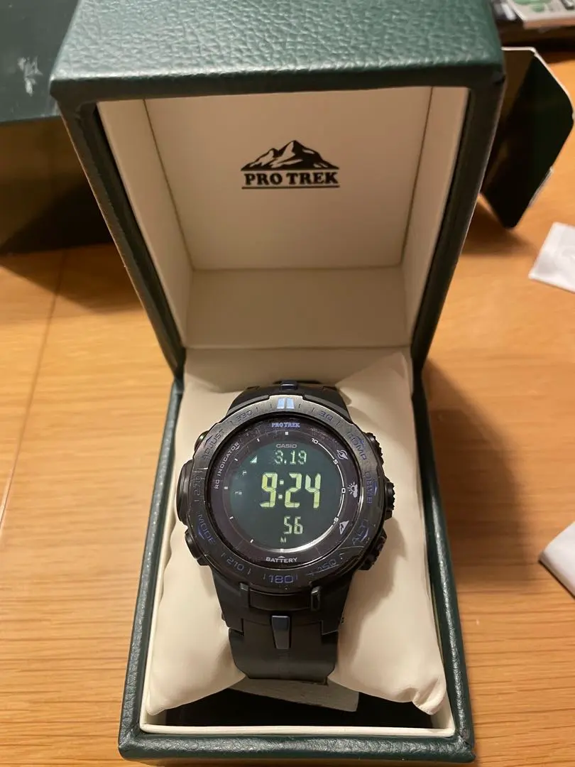 2026年最新】casio 3444の人気アイテム - メルカリ