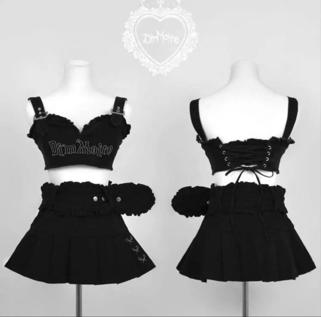 2026年最新】ディムモアール 水着の人気アイテム - メルカリ