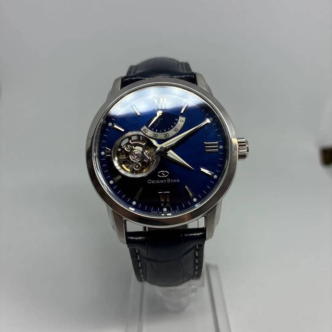 2026年最新】orient star open heartの人気アイテム - メルカリ