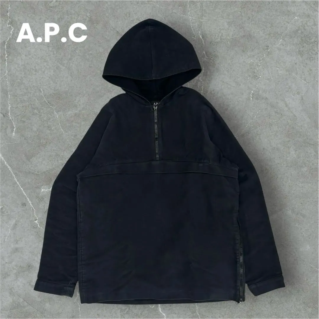 2026年最新】アーペーセーアノラックの人気アイテム - メルカリ