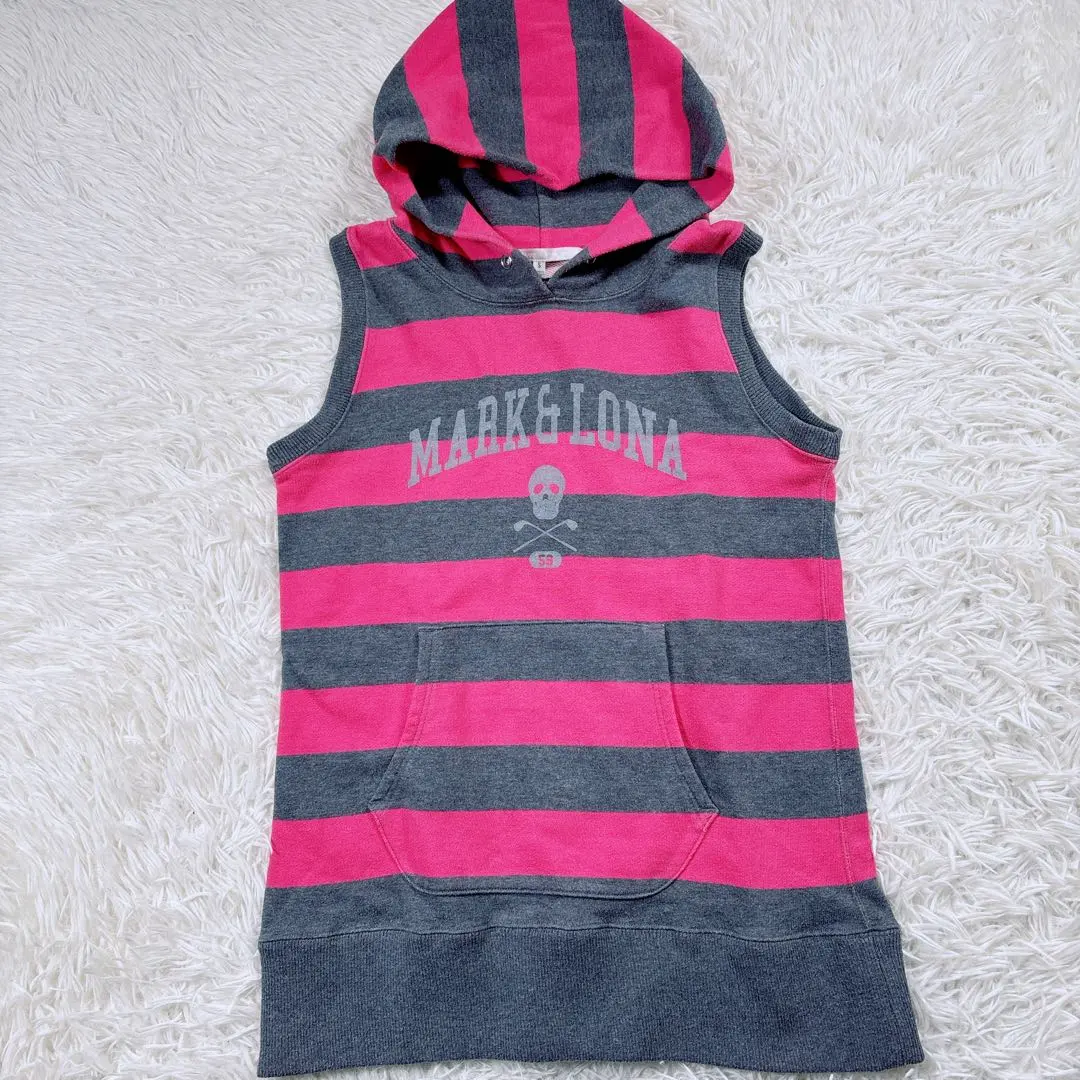 2026年最新】MARK&LONA ベストの人気アイテム - メルカリ