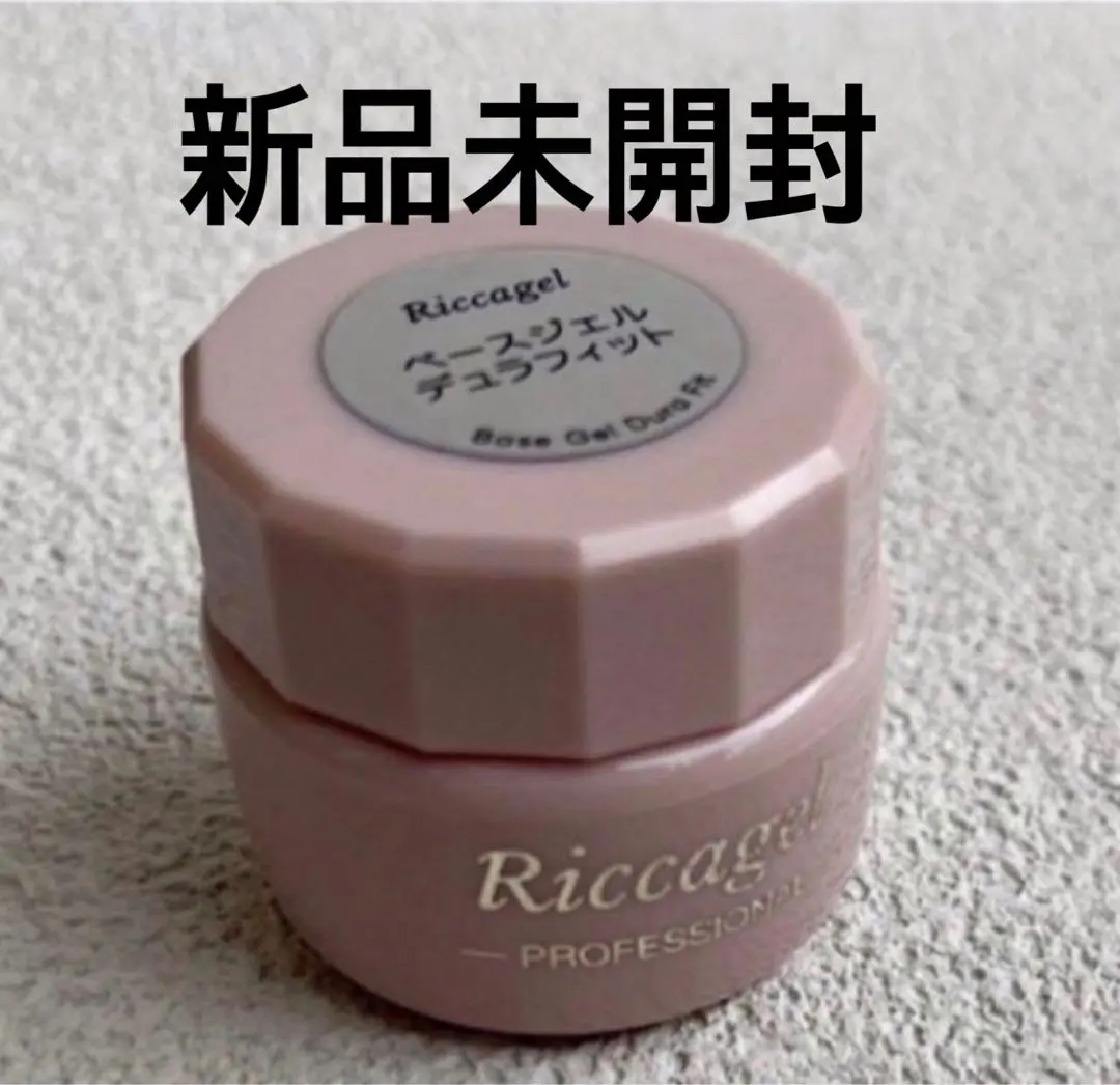 2026年最新】リッカジェル デュラフィットの人気アイテム - メルカリ