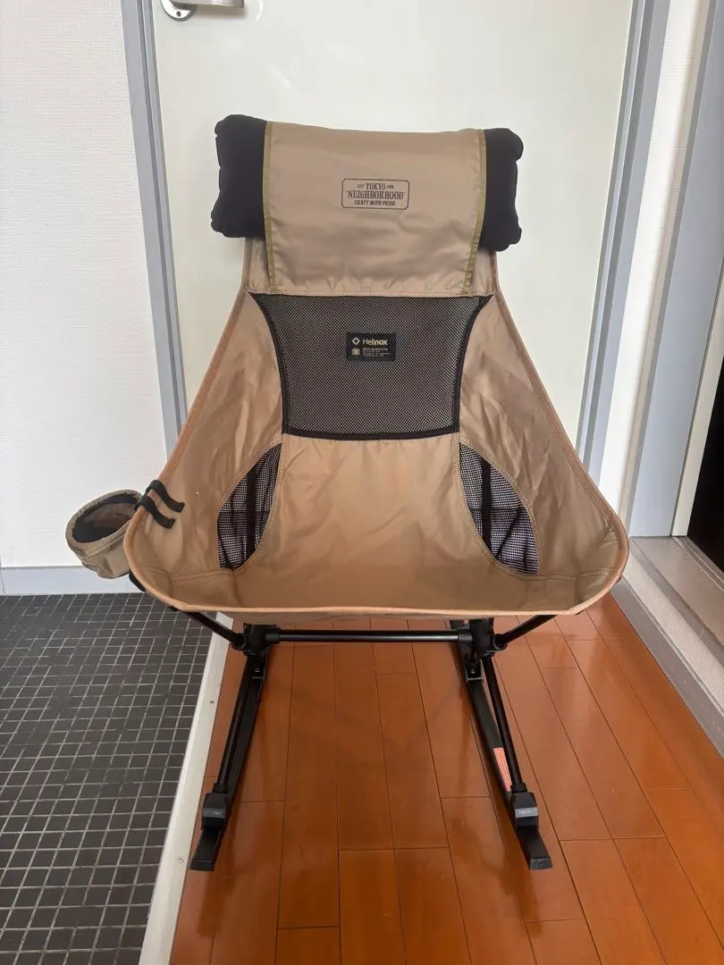 2026年最新】ヘリノックス ロッキングフット サンセットの人気アイテム