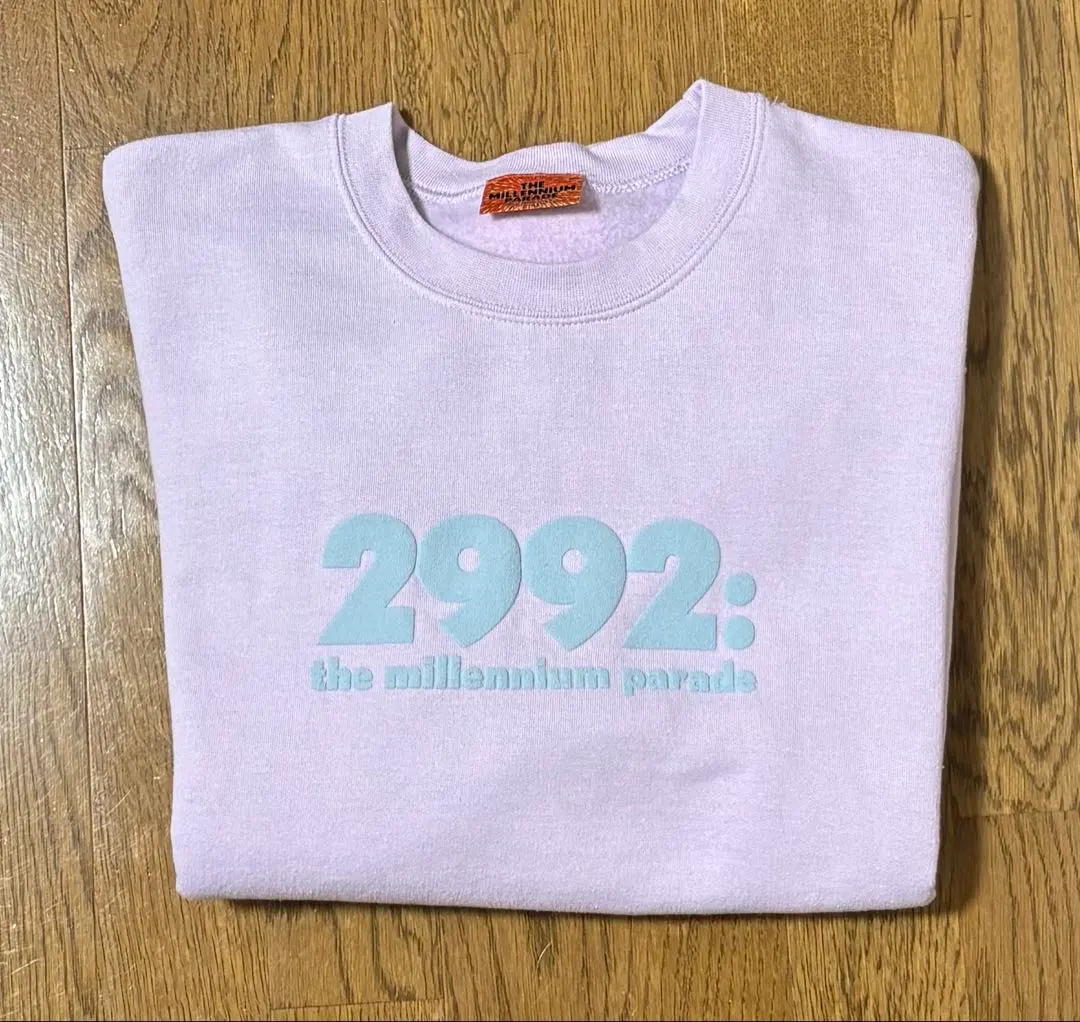 2026年最新】millennium parade 2992の人気アイテム - メルカリ