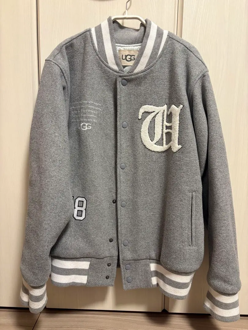 2026年最新】UGG スタジャンの人気アイテム - メルカリ