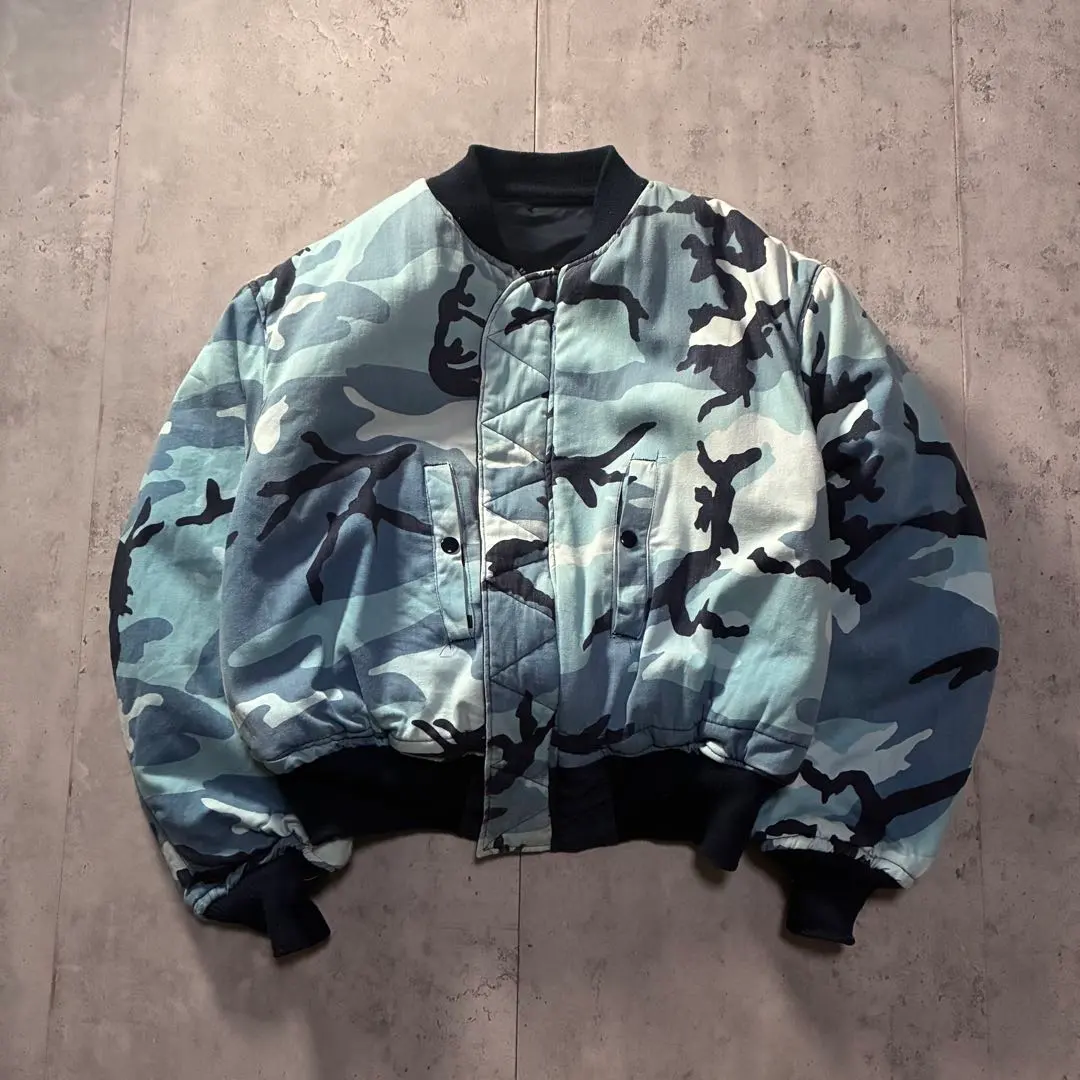 2026年最新】hope mfg ma-1の人気アイテム - メルカリ