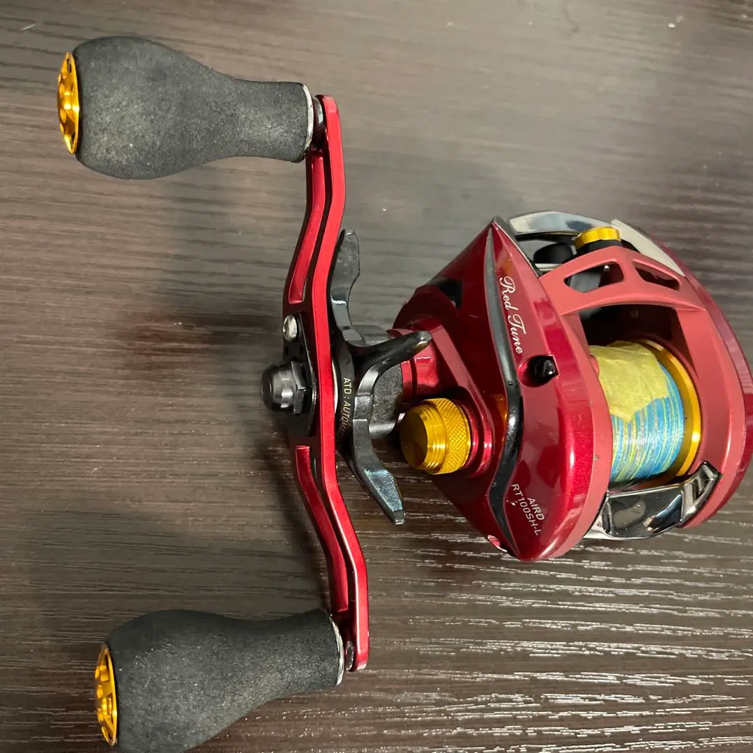 2026年最新】ダイワ エアドの人気アイテム - メルカリ