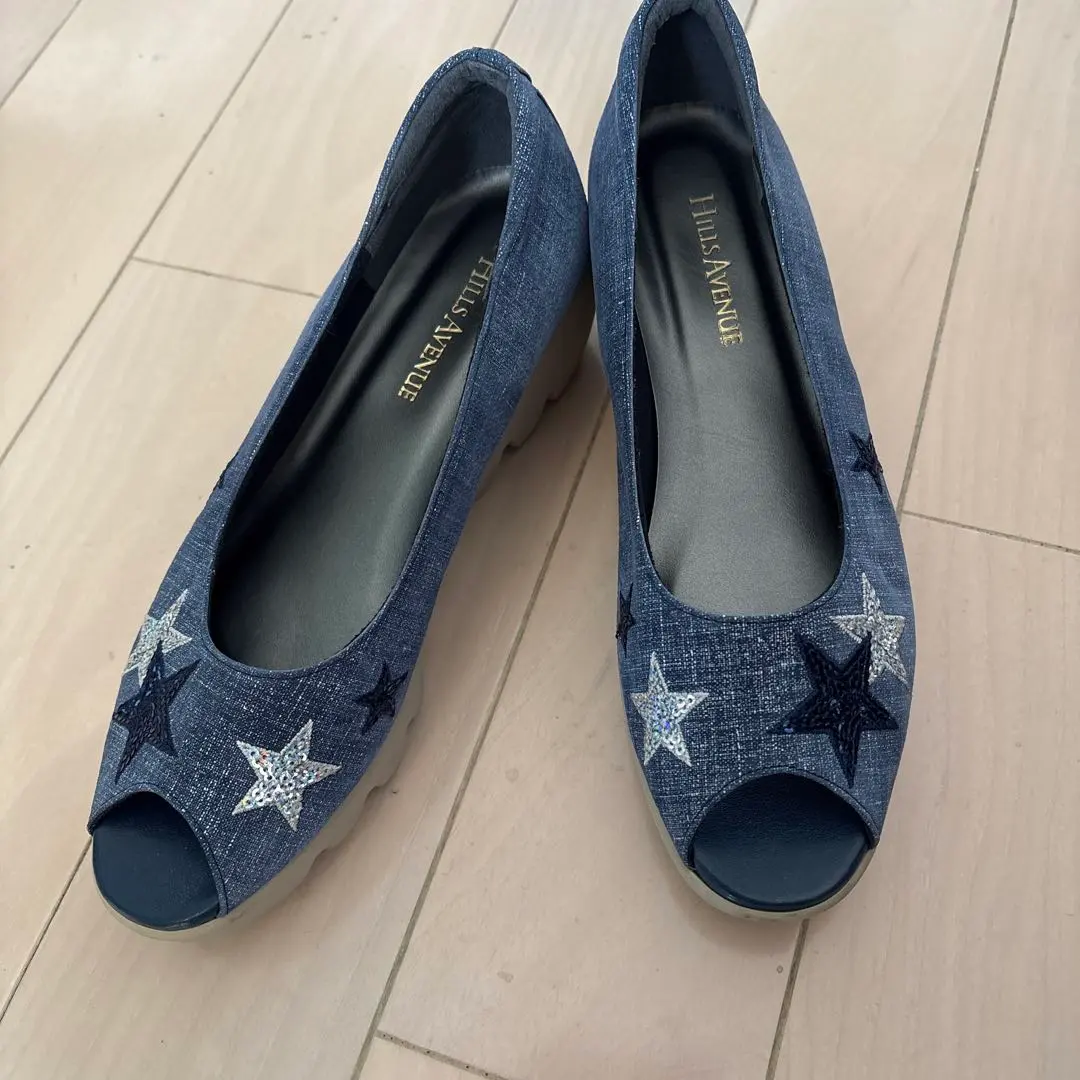 2026年最新】ヒルズアベニューサンダルの人気アイテム - メルカリ