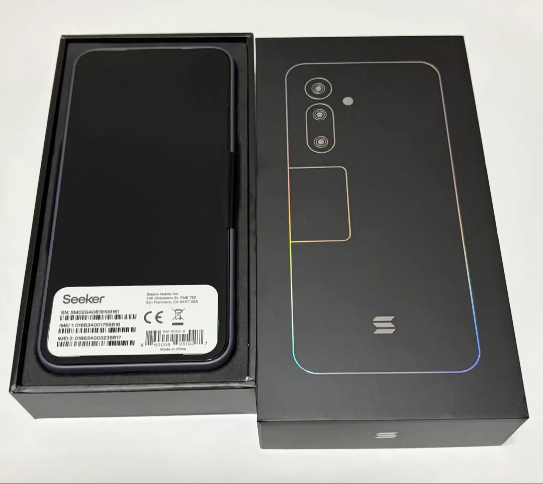 2026年最新】SEEKER 機能不良：なし スマートフォン本体の人気アイテム