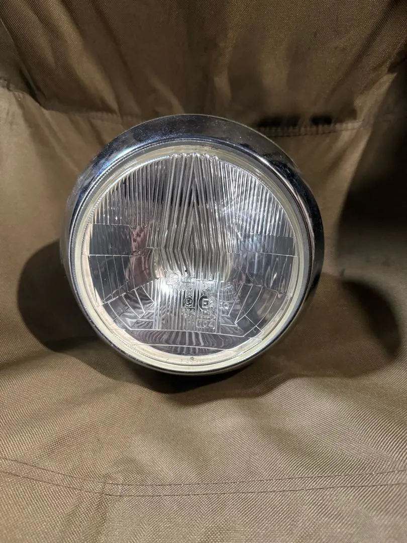 2026年最新】GT380 ヘッドライトの人気アイテム - メルカリ