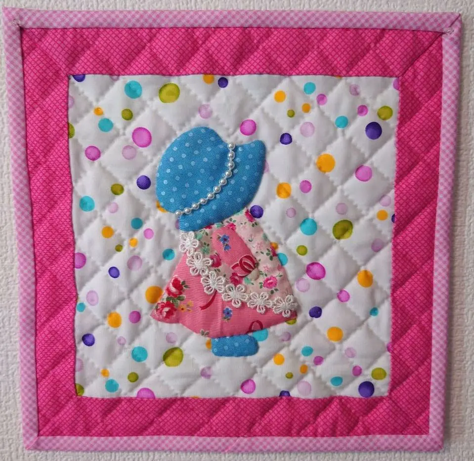 2026年最新】パッチワーク タペストリ スーちゃんの人気アイテム