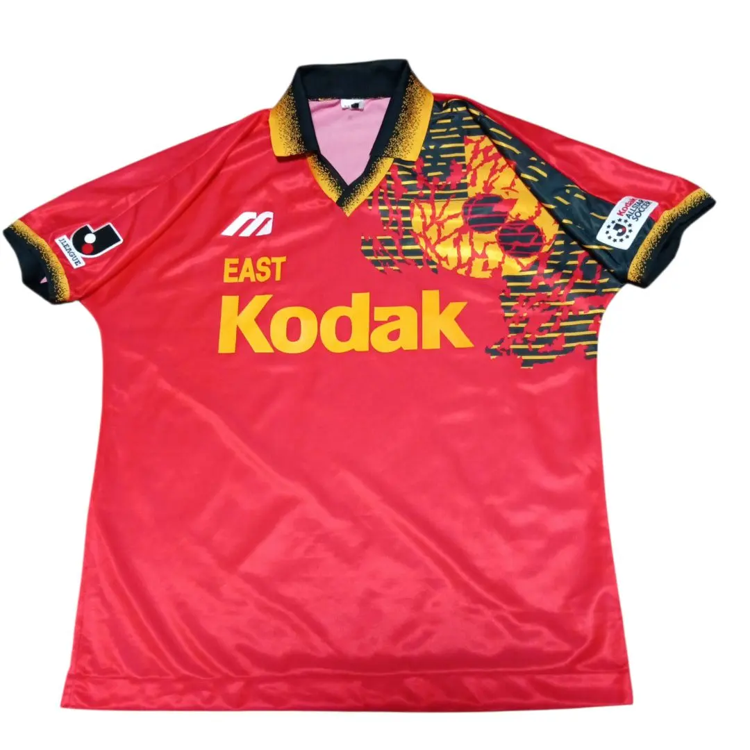 2026年最新】Kodakオールスターサッカーの人気アイテム - メルカリ