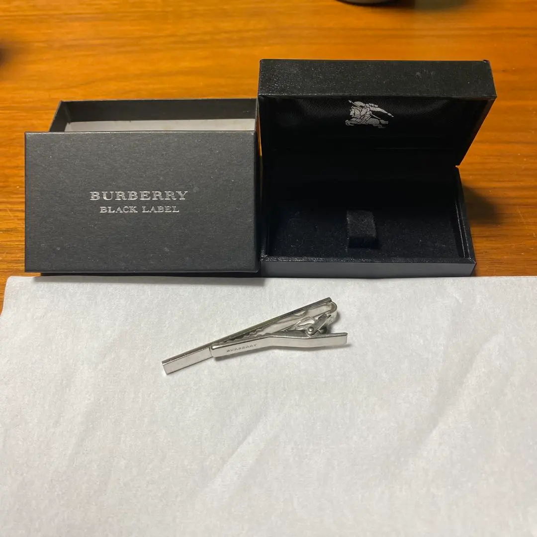 2026年最新】バーバリーブラックレーベル タイピンの人気アイテム