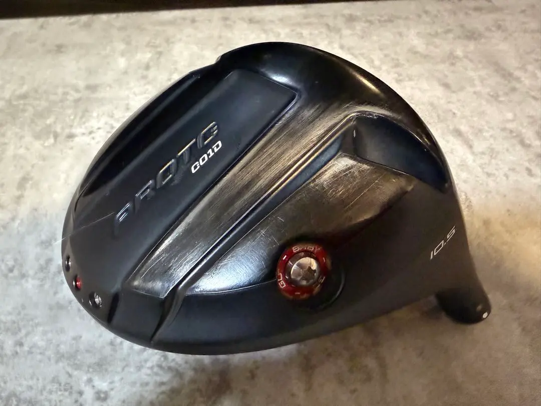 2026年最新】プロトコンセプト ドライバーの人気アイテム - メルカリ