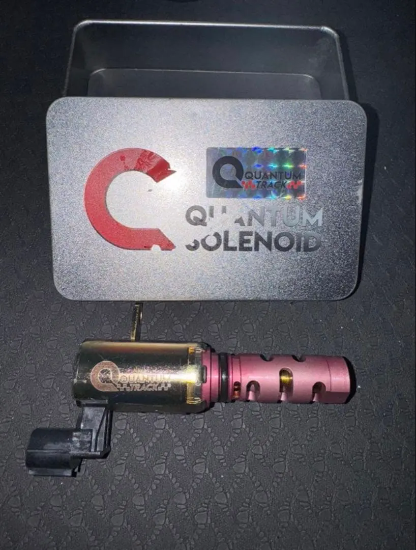 2026年最新】クァンタム ソレノイドの人気アイテム - メルカリ