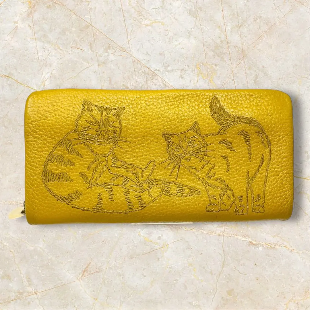 2026年最新】ear papillonner 財布 ねこの人気アイテム - メルカリ