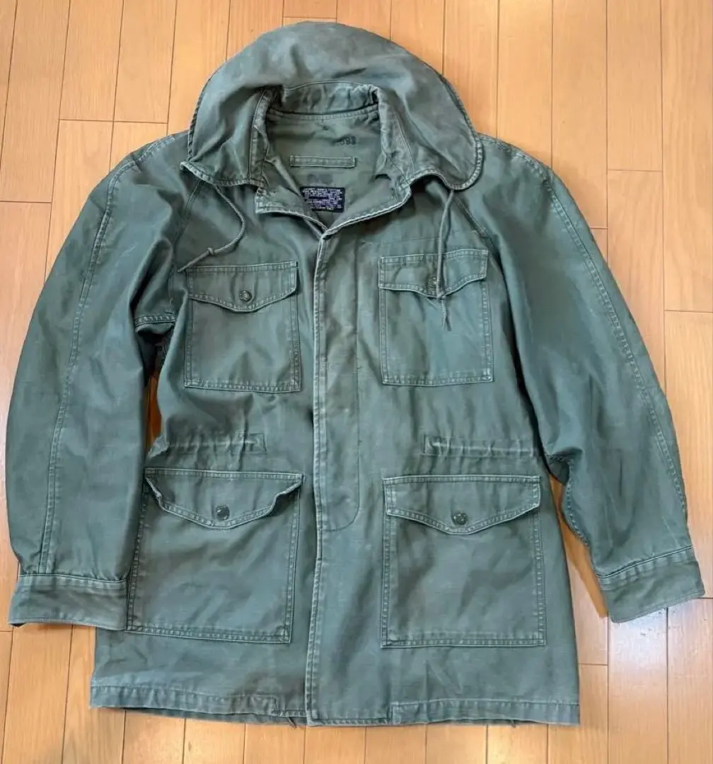 2026年最新】usaf キャトルジャケットの人気アイテム - メルカリ