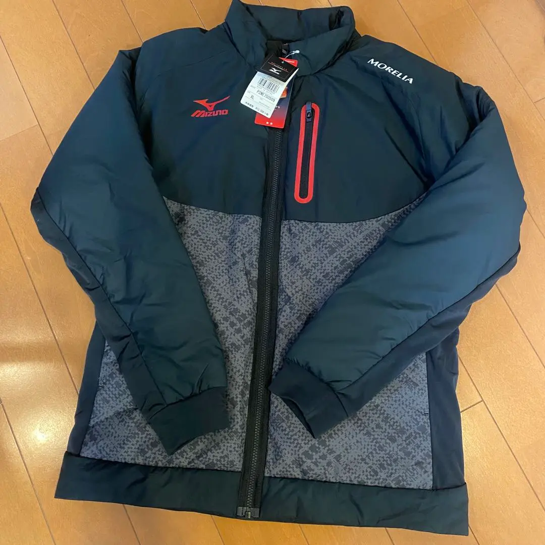 2026年最新】ミズノ モレリア ダウンの人気アイテム - メルカリ