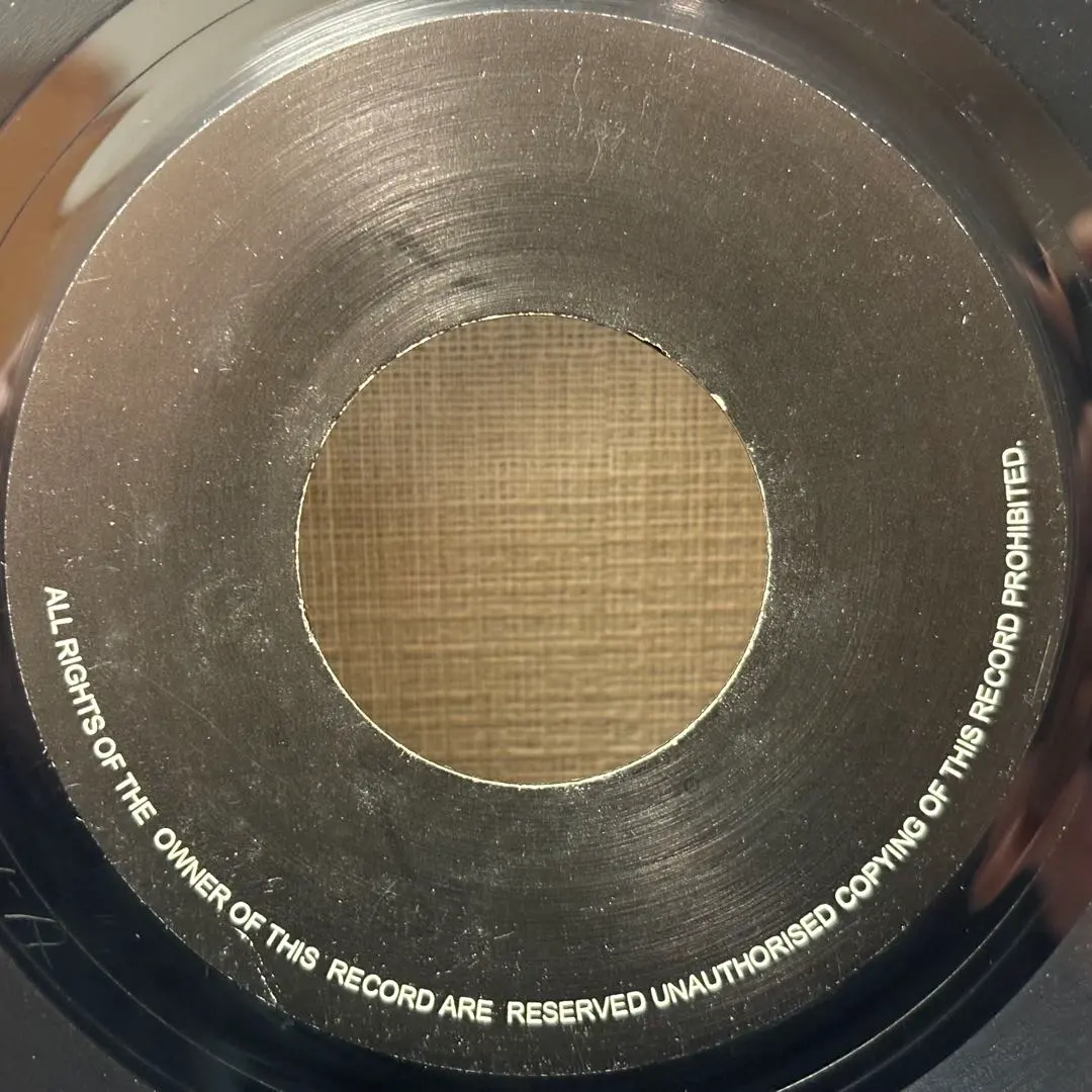 2026年最新】パラッパラッパー レコードの人気アイテム - メルカリ