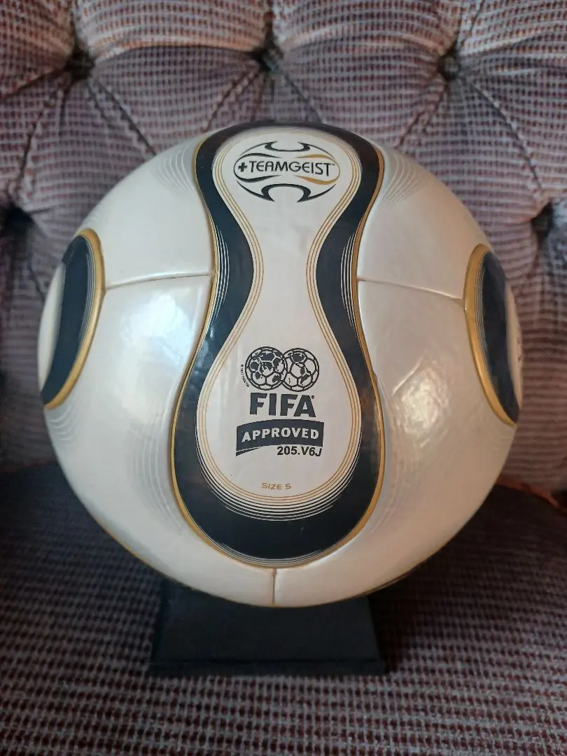 2026年最新】チームガイスト ボールの人気アイテム - メルカリ