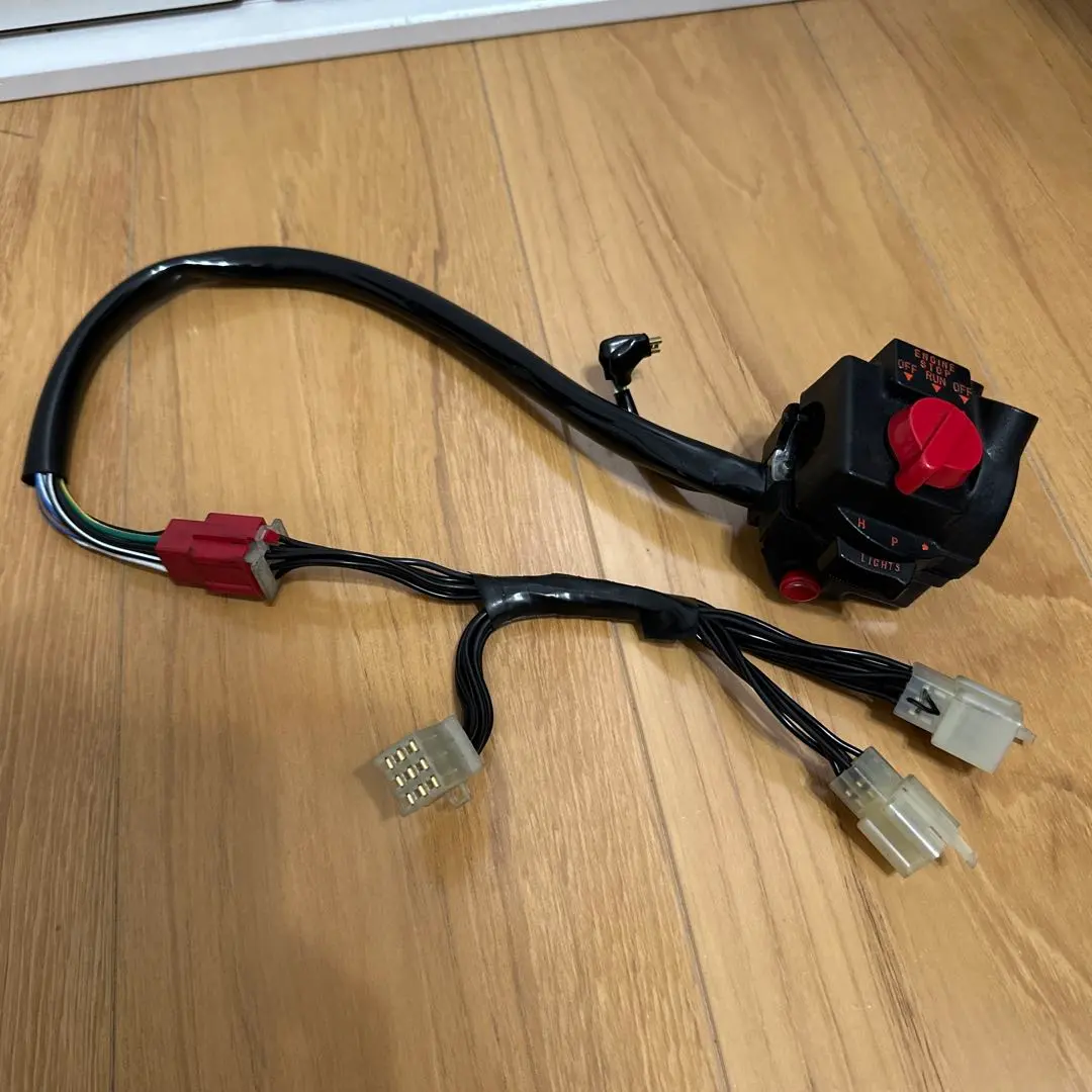 2026年最新】cbxスイッチボックス ゼファーの人気アイテム - メルカリ