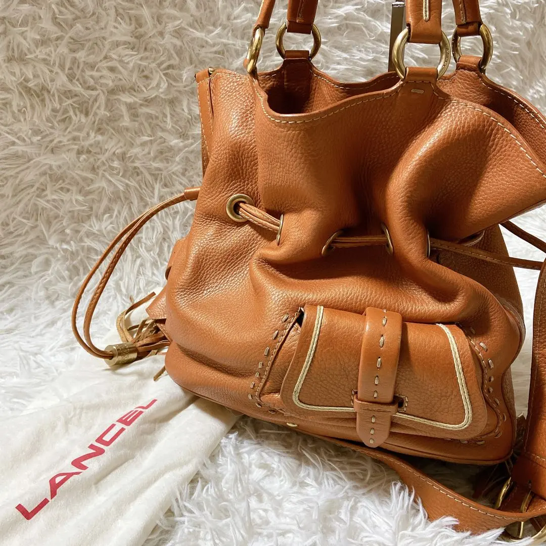 2026年最新】ランセル プルミエフラートの人気アイテム - メルカリ