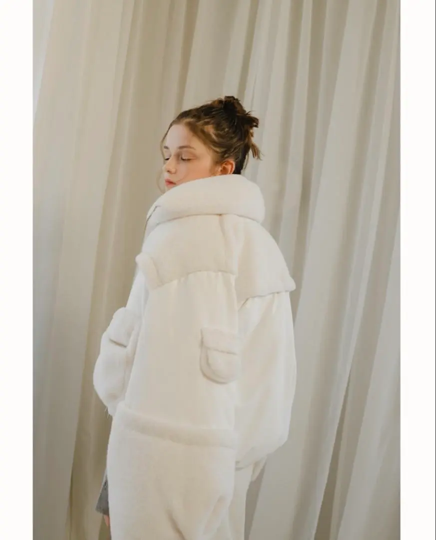 2026年最新】PINUE ダウンジャケットの人気アイテム - メルカリ