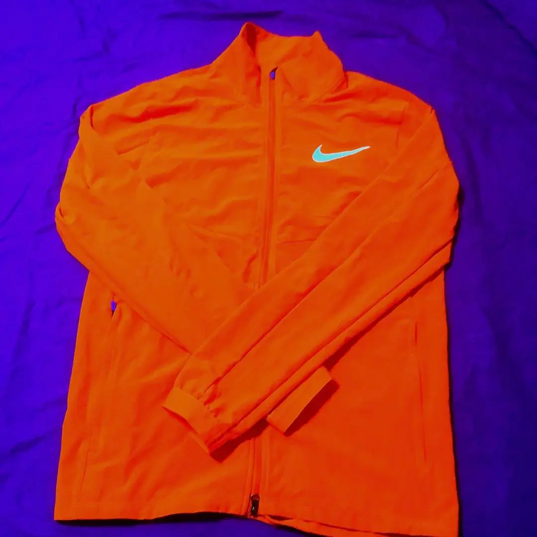 2026年最新】nike pro elite ハーフジップの人気アイテム - メルカリ