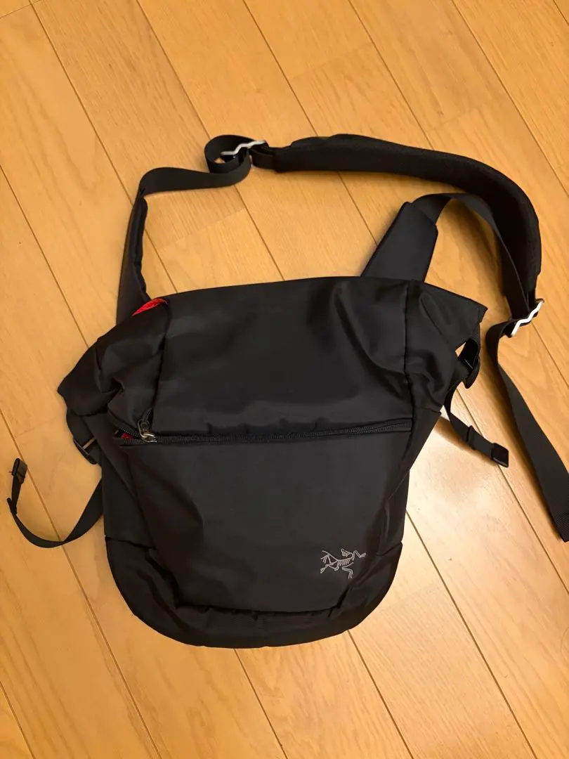 2026年最新】arc teryx ミストラル8の人気アイテム - メルカリ