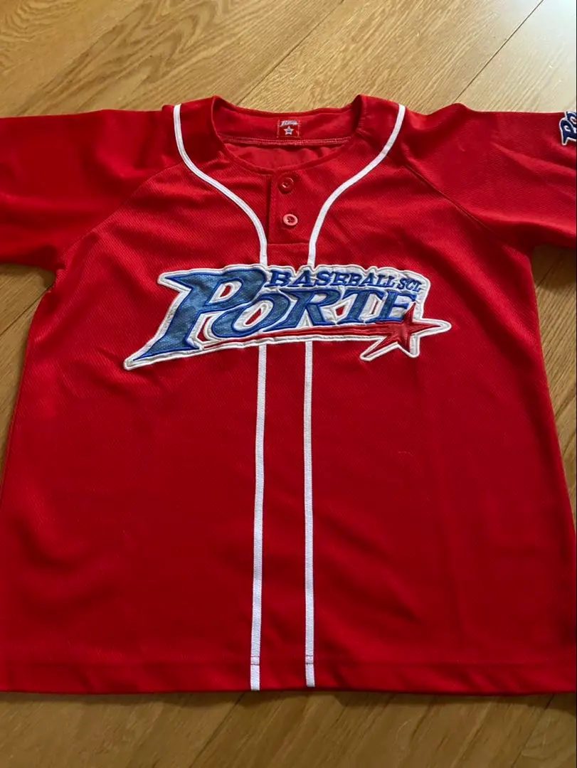 2026年最新】ポルテ ユニフォーム 160の人気アイテム - メルカリ