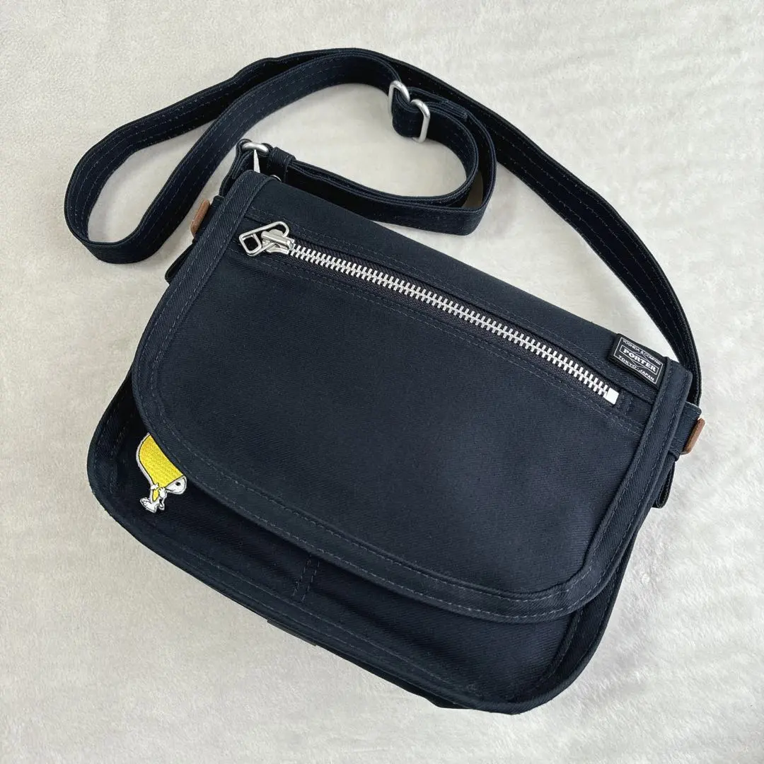 2026年最新】ポーター スヌーピー ショルダーバッグの人気アイテム