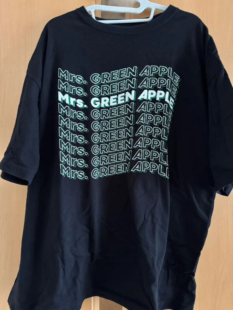 2026年最新】mrs. green apple tシャツ unityの人気アイテム - メルカリ