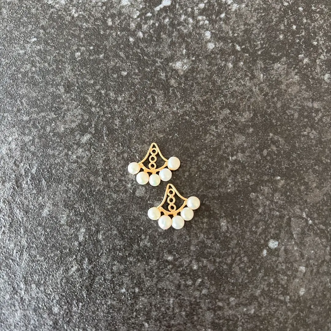 2026年最新】ChangMee ピアス(両耳用)の人気アイテム - メルカリ