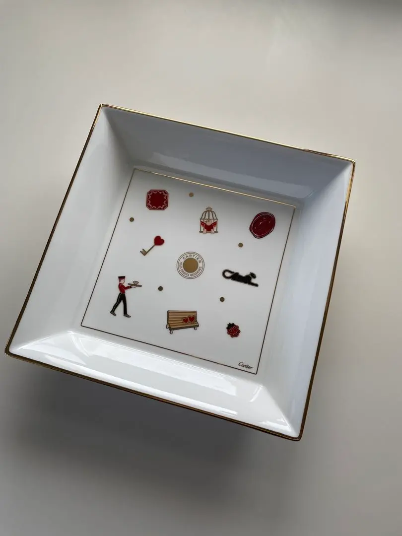 2026年最新】カルティエ フォトフレームの人気アイテム - メルカリ